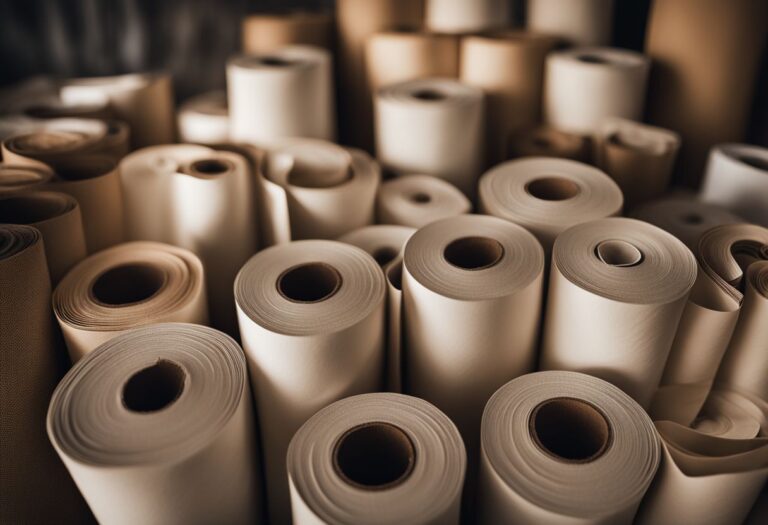 Measuring Circumference of Toilet Paper Roll A Complete Guide