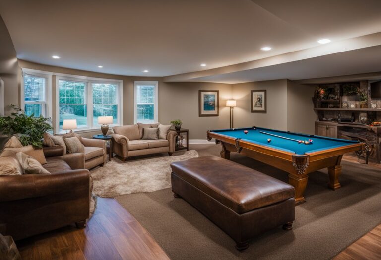 Does A Basement Count As A Story in Your Home? Find Out Now!