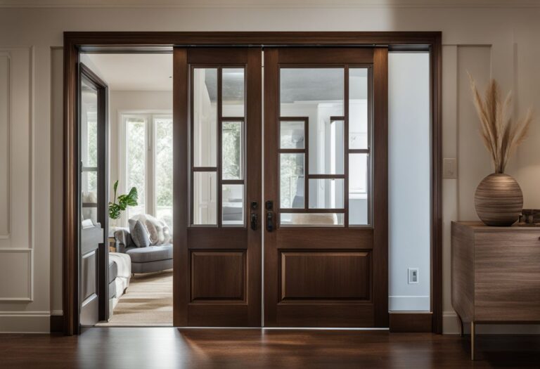 Learn How To Remove a Pocket Door in 10 Easy Steps!