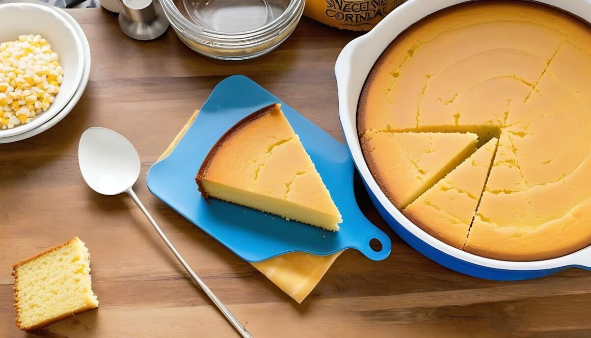 Keep Your Cornbread Fresh: 3 Best Storage Methods