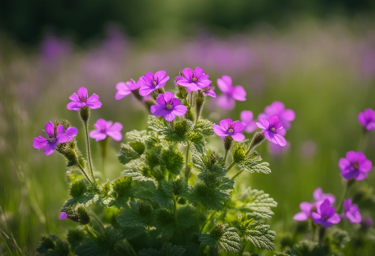 Henbit