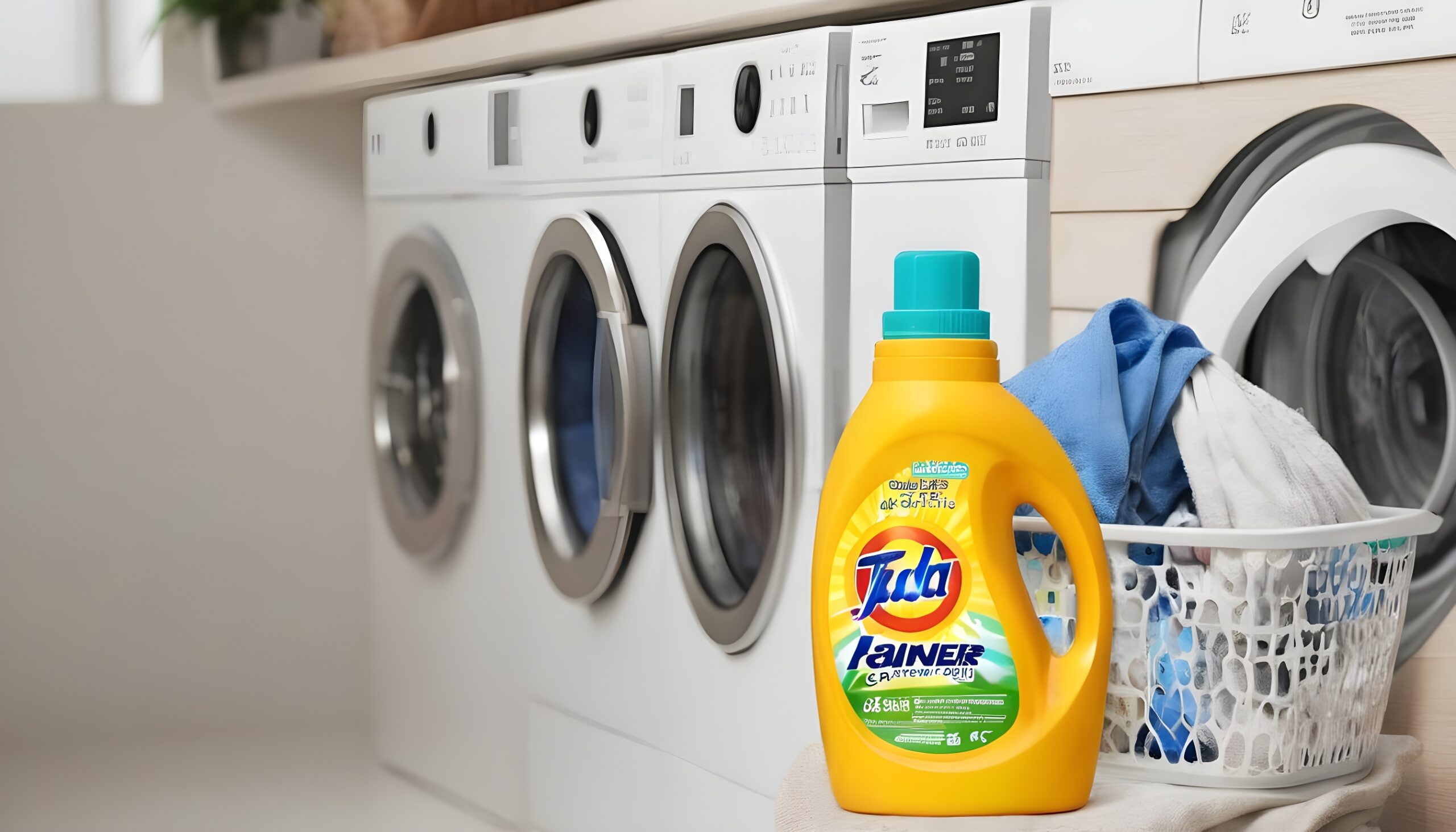 laundry detergent expire