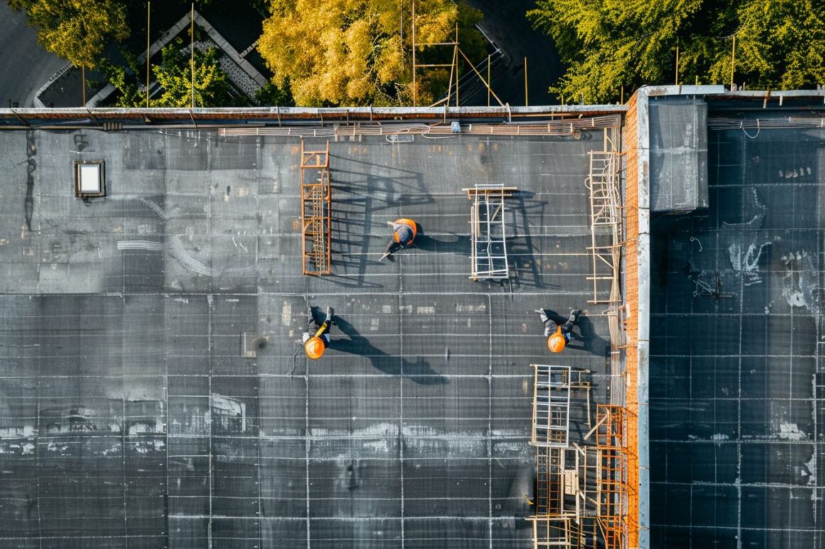 maintenance and Longevity of Roof Jacks